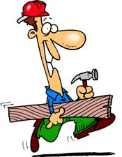 Bruce the Handyman